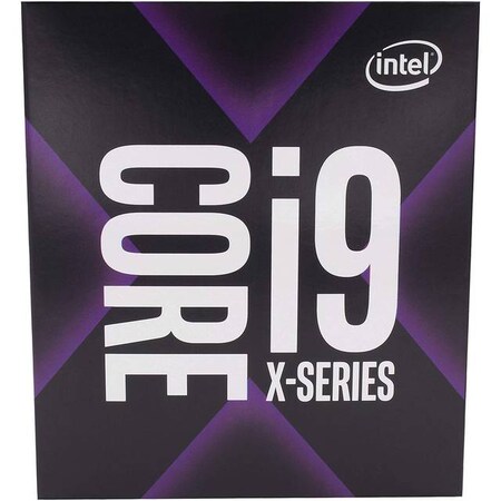 Intel Core i9-9960X X-series Skylake 3.10GHz 8.0GT/s 22MB LGA 2066 BX80673I99960X